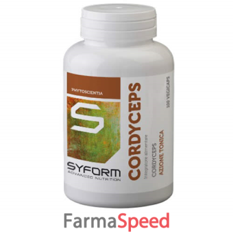 cordyceps 100 capsule