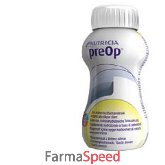 preop 200 ml x 4 pezzi