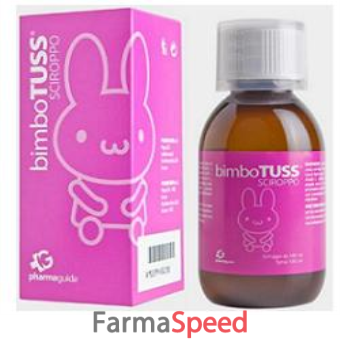 bimbotuss 100 ml