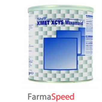 xmet xcys maxamaid 500 g
