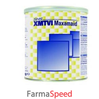 xmtvi maxamaid 500 g