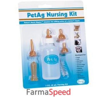 nursing kit 2oz