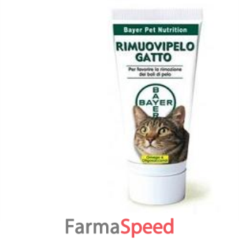 rimuovipelo gatto 50 g