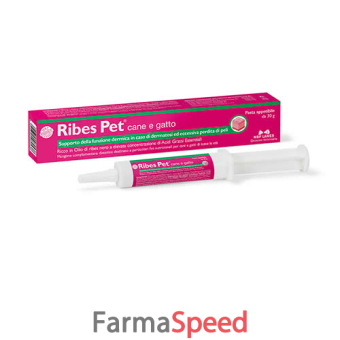 ribes pet pasta 30 g