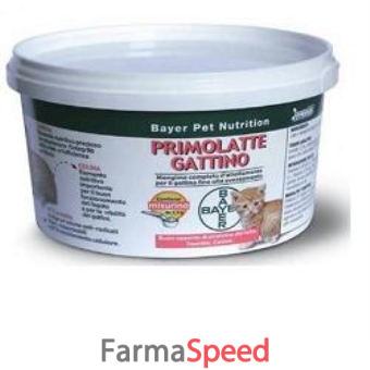 primolatte gattino 200 g