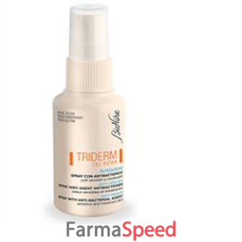 triderm intimi deo spray 50 ml