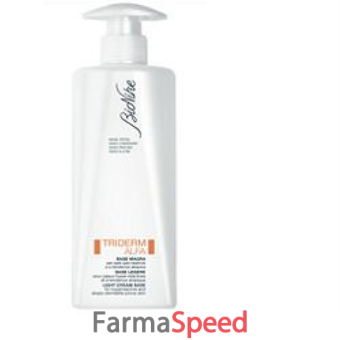 triderm alfa base magra 500 ml