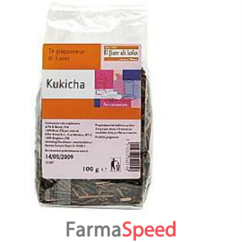 te kukicha 100g