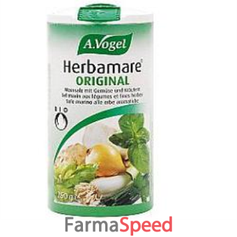 bioforce herbamare 250g