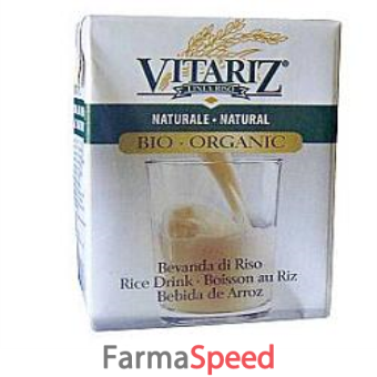 minivitariz nature 200ml