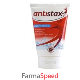 antistax freshgel gambe extra freschezza 125 ml