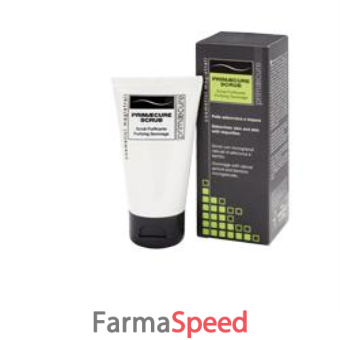 primecure scrub 50 ml