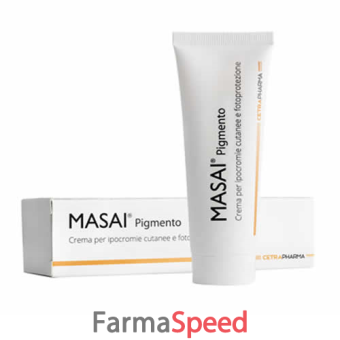 masai pigmento 50 ml