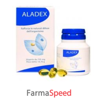 aladex perle 20 perle