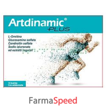 artdinamic plus 14bust 3g