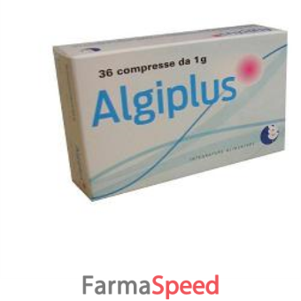 algiplus 36 compresse