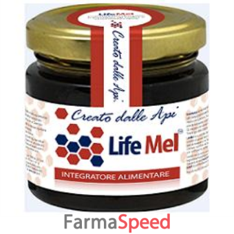 lifemel 120 g