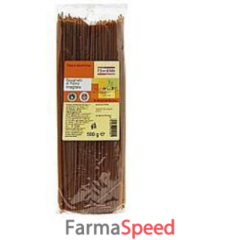 spaghetti farro integrale 500 g