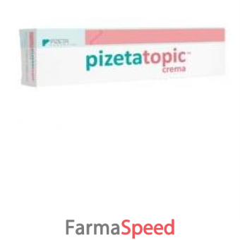 pizetatopic crema 100 ml