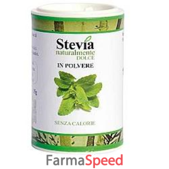 stevia edulcorante polvere 15 g