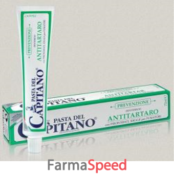 dentifricio prevenzione antitartaro 75ml