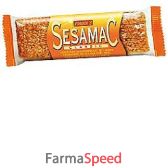sesamac 45g
