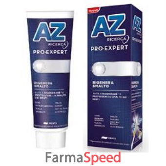 az proexpert rigenerante smalto 75 ml