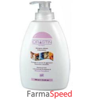 idrastin detergente intimo 300 ml