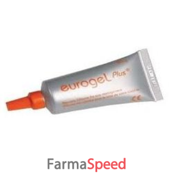 eurogel plus% gel 20ml