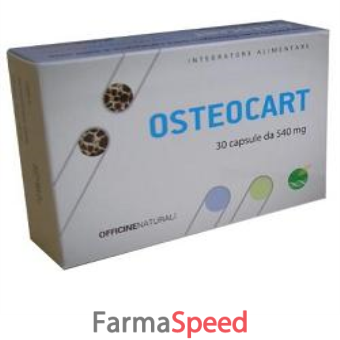 osteocart 30cps 540mg