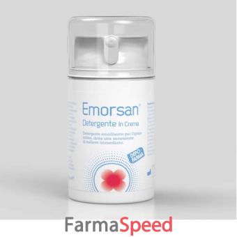 emorsan detergente in crema 75 ml