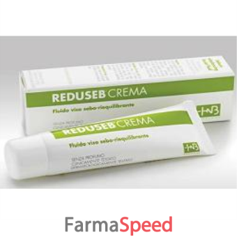 reduseb crema 30 ml