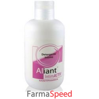 aliant intimactiv 200ml