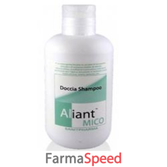 aliant mico doccia sh 200ml