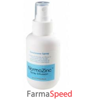 normozinc spray 100 ml