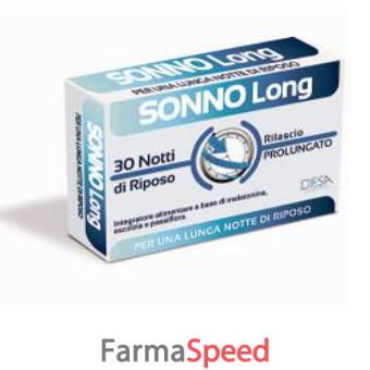 melatonina long 1 mg