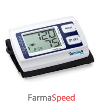 tecnico easy misuratore pressione
