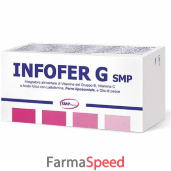 infofer g smp 60 compresse