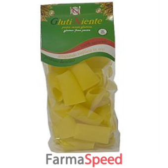 glutiniente paccheri 400 g