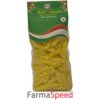 glutiniente penne rigate interne 400 g