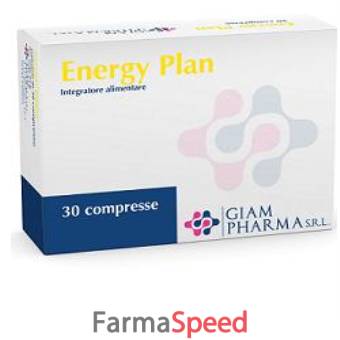 emoplan 30 compresse