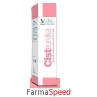 cisteureka pasta 30 g