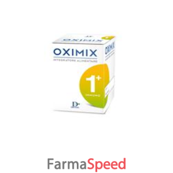 oximix 1+ immuno 40 capsule