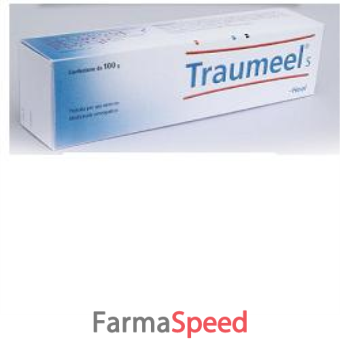 traumeel s 100g
