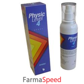 physic level 4 artidol 200 ml