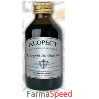 alopecy 100ml