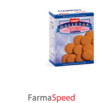 harifen galletas biscotto secco 200 g