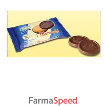 happy farm biscotti moreschi 100 g