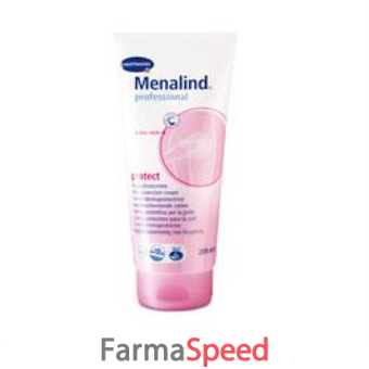 menalind crema protettiva zinc