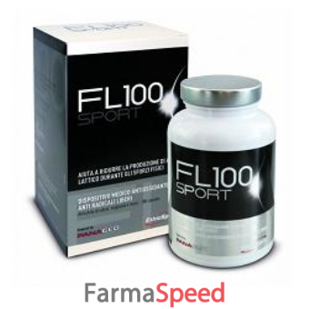 fl100sport 180 capsule 90 g